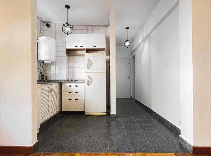 Venta Dpto Monoambiente Palermo Hollywood - 2