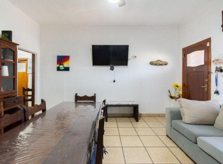 Venta Casa 3 Ambientes Ramos Mejia con Cochera - 4