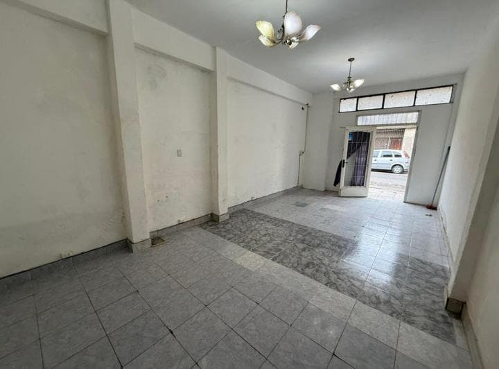 Alquiler Local Comercial, Moron Sur - 5