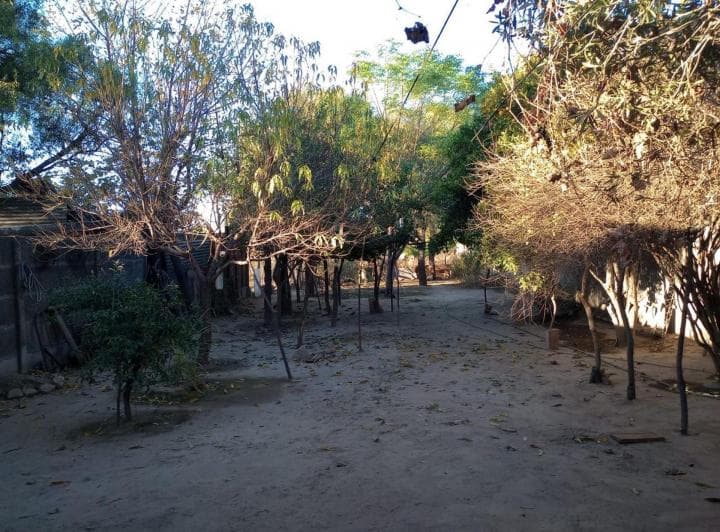 Propiedad en Venta - Barrio Aeropuerto - 2