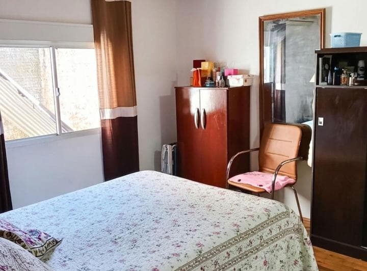 Venta Casa 1 Dorm + Gje + Apto en Centro de Rivera - 5