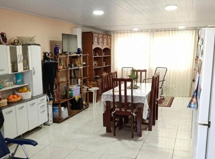 Venta Casa 1 Dorm + Gje + Apto en Centro de Rivera - 4