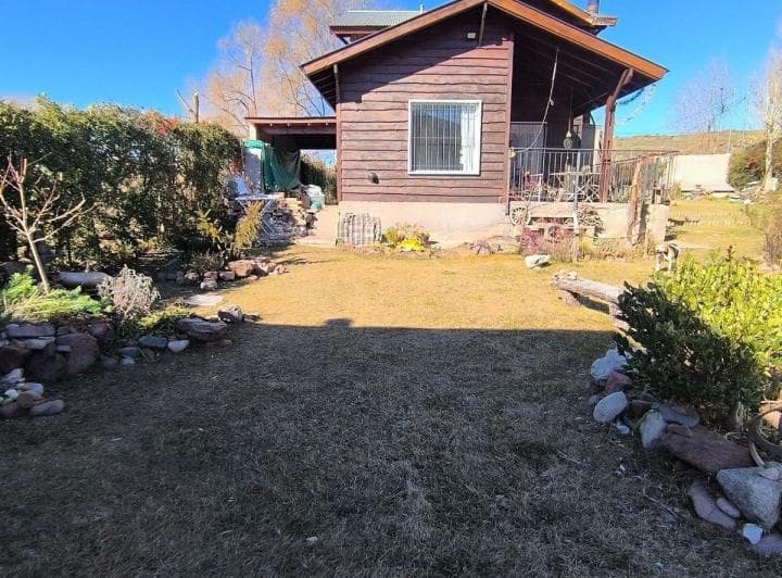 Cabaña en Venta en Los Chacayes, Tunuyan - Mendoza - 5