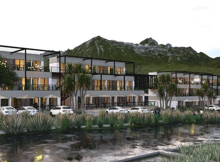 Venta Local Comercial en Pozo, El Challao Mendoza - 2