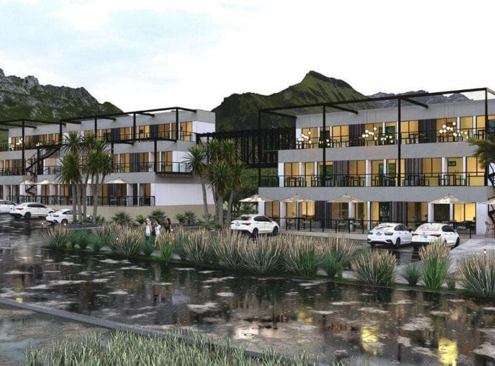 Venta Local Comercial en Pozo, El Challao Mendoza - 4