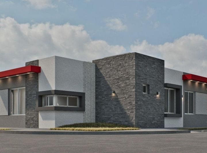 Venta Casa en Pozo en Carrodilla Mendoza - 4