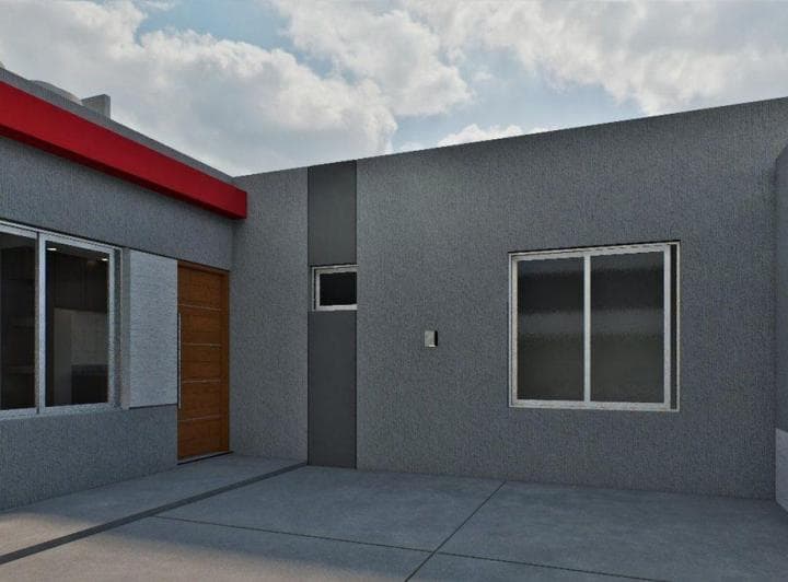 Venta Casa en Pozo en Carrodilla Mendoza - 3