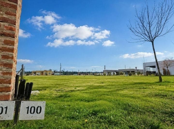 Lote en Venta en San Vicente Fincas Sporting - 2
