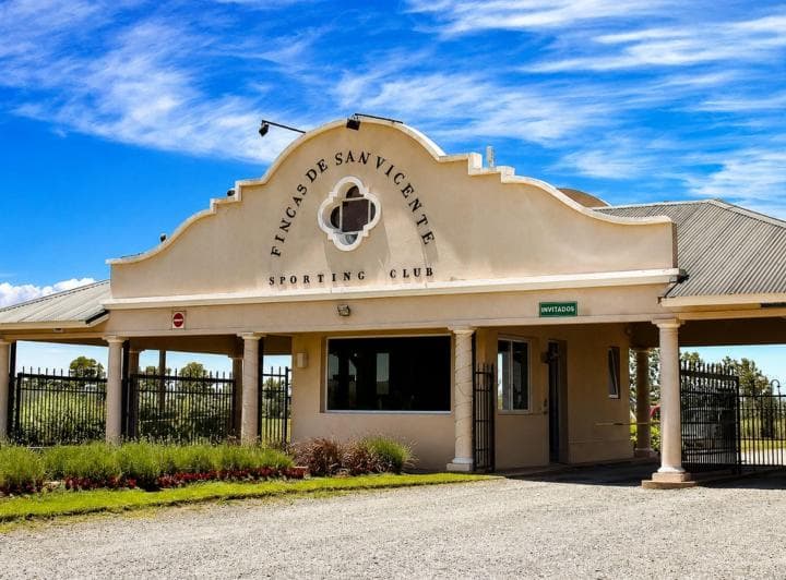 Lote en Venta en San Vicente Fincas Sporting - 4