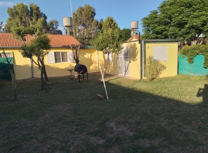 Oportunidad Casa en Concaran - 2