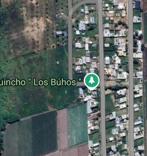 Venta Lote en Barrio Rosa Mosqueta, Los Corralitos - 5