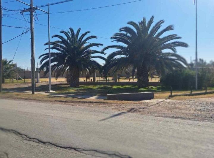 Venta Lote en Barrio Rosa Mosqueta, Los Corralitos - 2