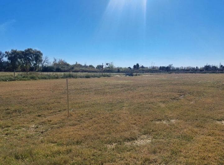 Venta Lote en Barrio Rosa Mosqueta, Los Corralitos - 3