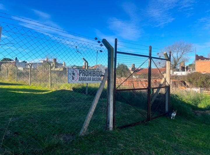 Venta Terreno en Faro Norte a 5 Cuadras del Mar - 5