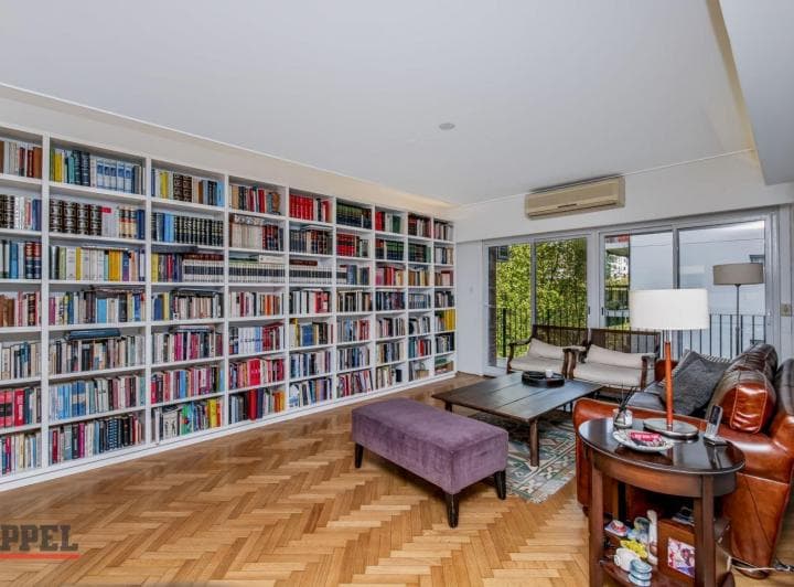 Oppel | Departamento en Venta | Belgrano Capital Federal | Cod: 34203 - 2