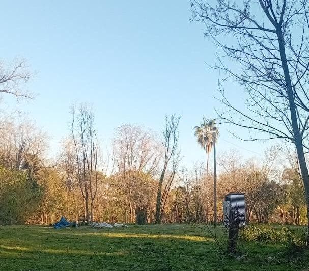 Oportunidad Venta de Lote Barrio Lapachos Jose C Paz Cuotas - 5