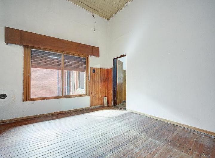 Departamento PH 3 Ambientes Tipo Casa a Reciclar con 2 Patios Apto Credito en Lanus Este - 4