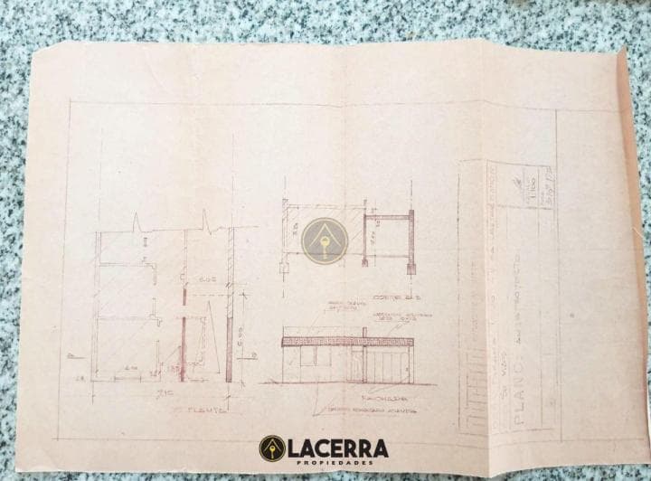 Casa en Lote Propio en Venta - Villa Ballester - 5