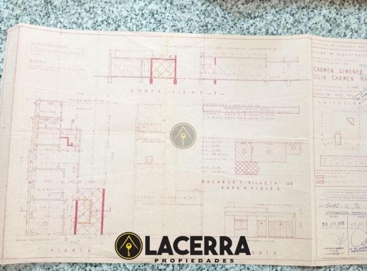 Casa en Lote Propio en Venta - Villa Ballester - 4