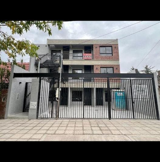 Venta Depto 2 Amb a Estrenar en San Justo - 2