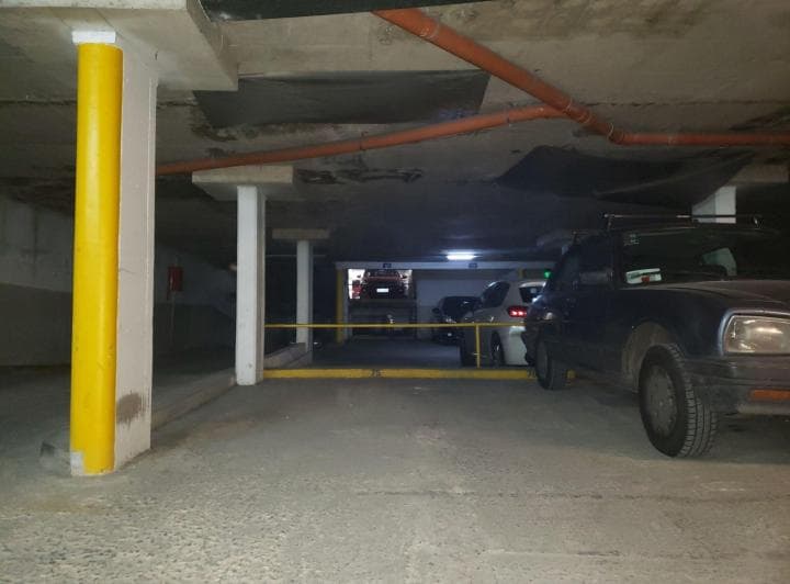 Venta Cochera - 2