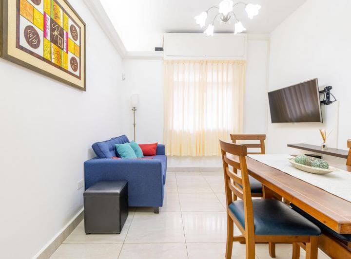 Departamento 3 Ambientes en Caballito con Patio Propio - 3
