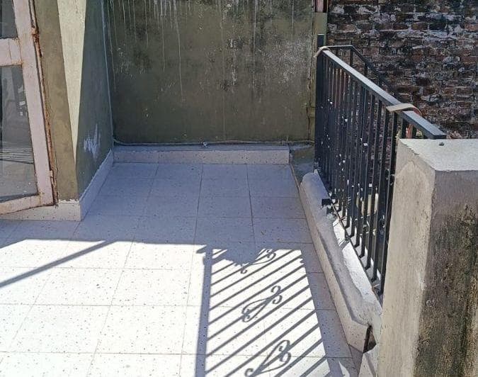 Casa de Pasillo 65 m² - 2