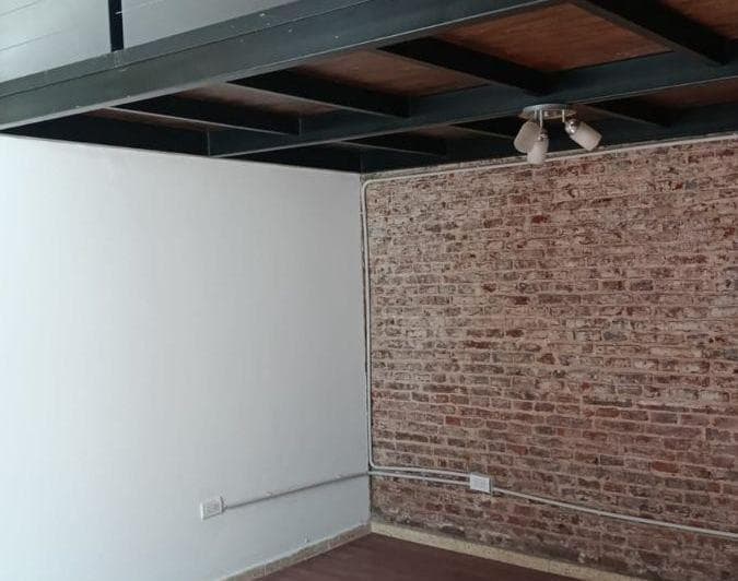 Casa de Pasillo 65 m² - 4