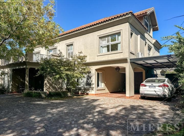 Casa en Venta en Barrio Laguna del Sol - 5