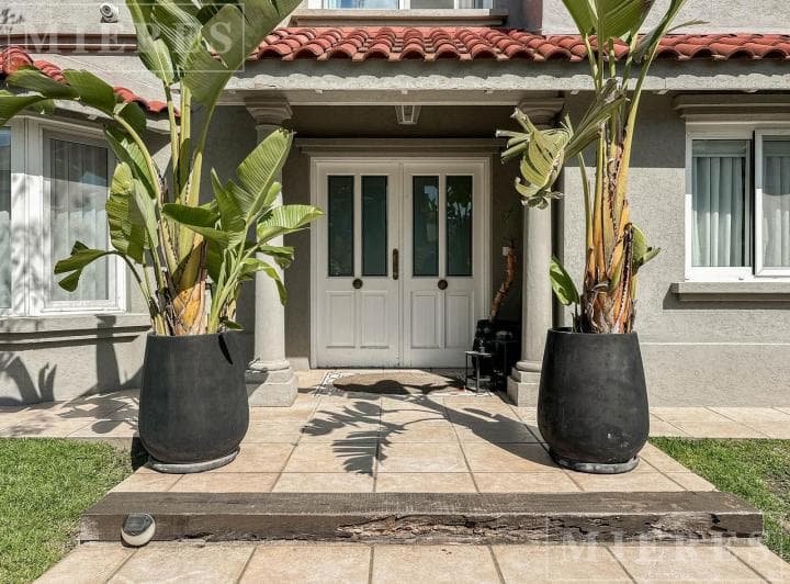 Casa en Venta en Los Ceibos, Rincón de Milberg. - 2