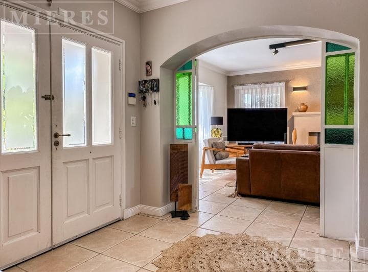 Casa en Venta en Los Ceibos, Rincón de Milberg. - 4