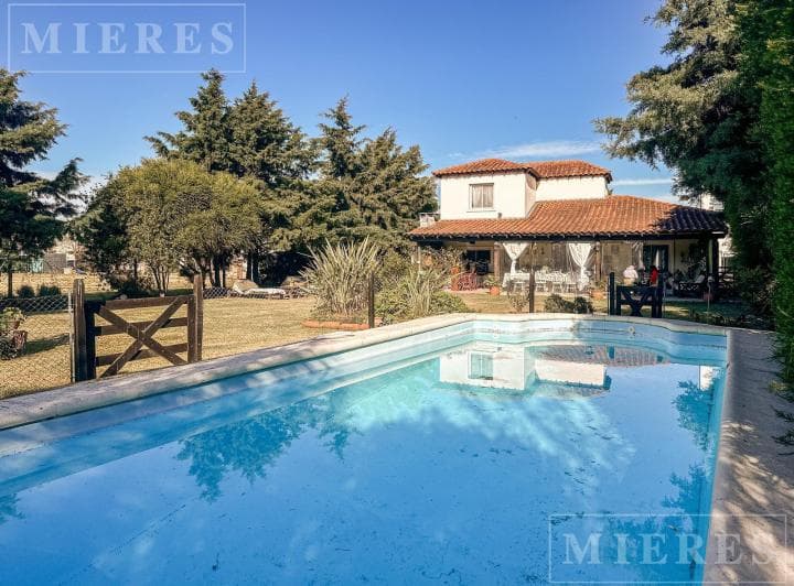 Casa en Venta en El Barrio San Marco - Lote Interno - Villanueva - 4
