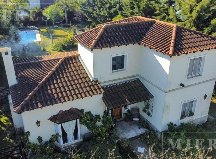 Casa en Venta en El Barrio San Marco - Lote Interno - Villanueva - 5