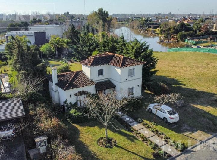 Casa en Venta en El Barrio San Marco - Lote Interno - Villanueva - 3