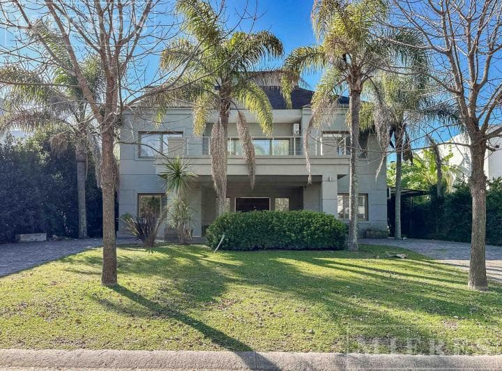 Casa en Venta en Santa Catalina Al Rio - Villanueva. - 3