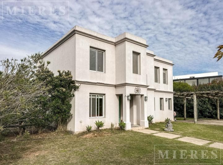 Casa a La Venta en Santa Teresa, Villanueva - 2