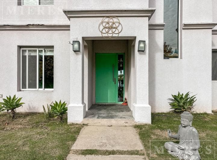 Casa a La Venta en Santa Teresa, Villanueva - 3