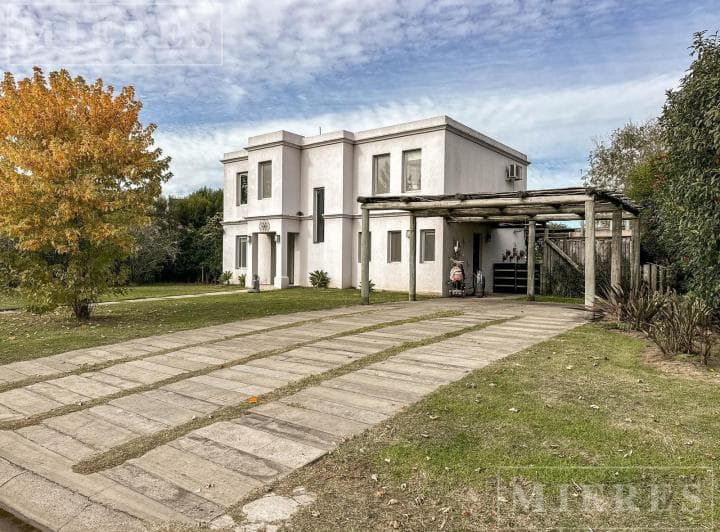 Casa a La Venta en Santa Teresa, Villanueva - 5