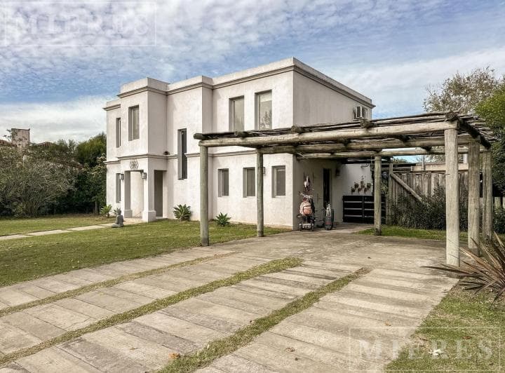 Casa a La Venta en Santa Teresa, Villanueva - 4