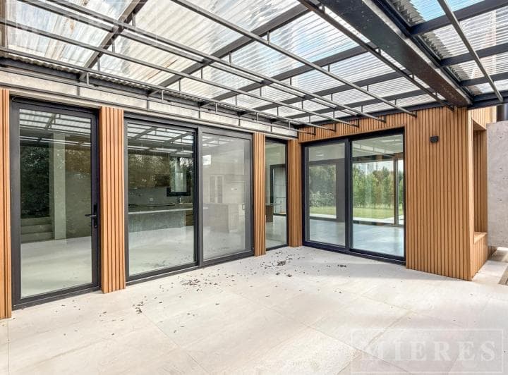 Casa en Venta en El Barrio Los Castaños, Nordelta - 5