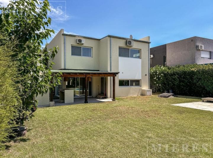 Casa en Venta en Barrio La Comarca, Bancalari - 4