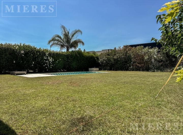 Casa en Venta en Barrio La Comarca, Bancalari - 5