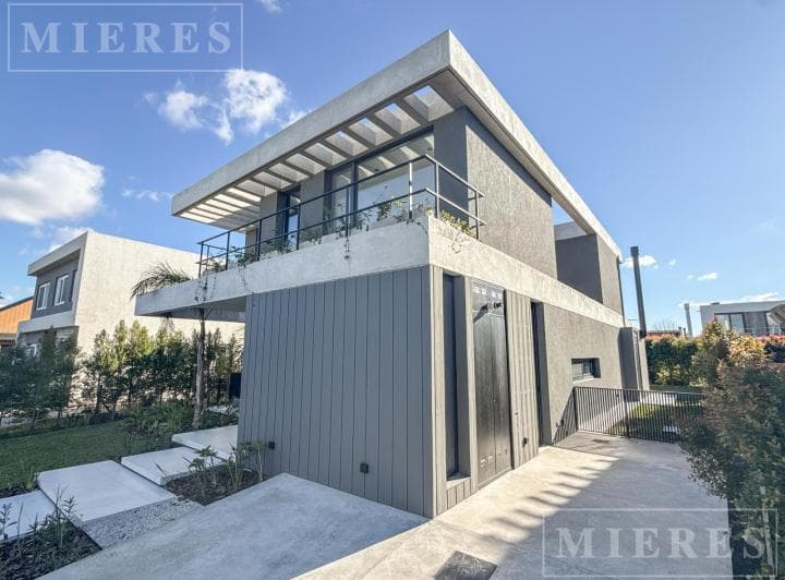 Casa en Venta en Los Castaños, Nordelta - 5