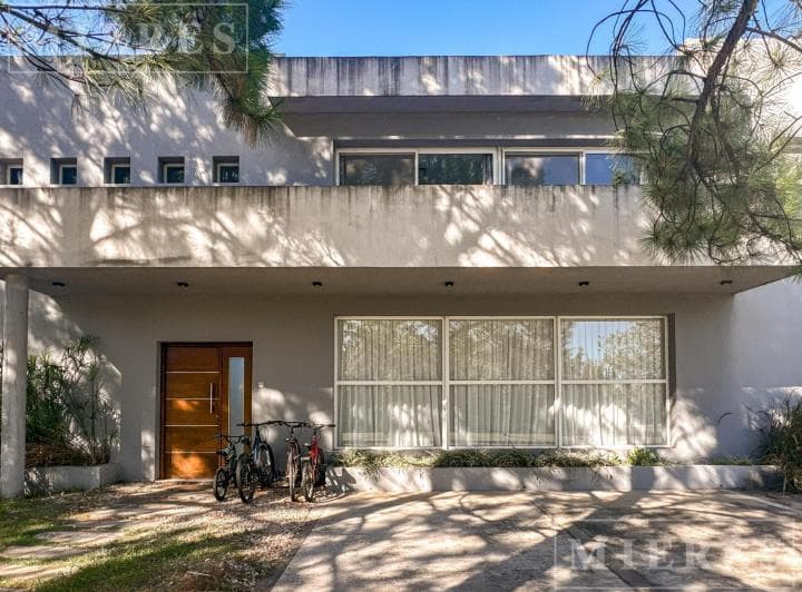 Casa a La Venta en Talar del Lago II, Bancalari - 2