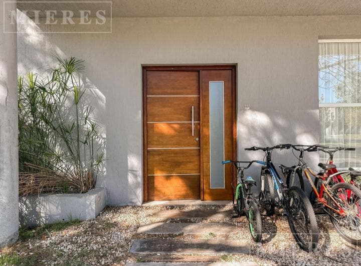 Casa a La Venta en Talar del Lago II, Bancalari - 3
