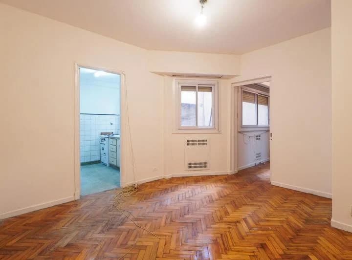 Venta Departamento 2 Ambientes con Patio Balvanera - 4