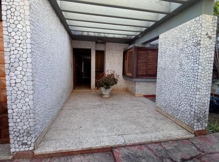 Casa Hermosa Casa con Local Comercial - 5