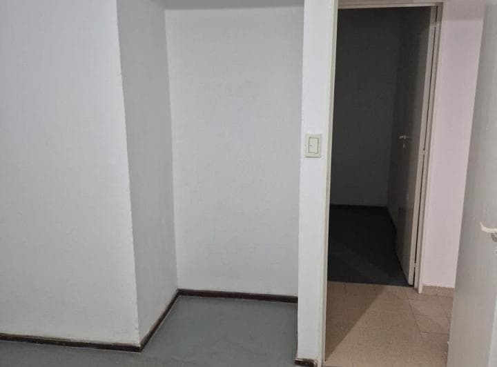 Alquilo Departamento 2 Dorm Complejo Cerca de La Utn! Ideal P/estudiantes - 4