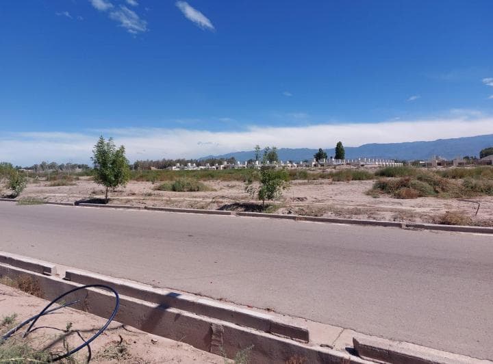 Terreno en Buena Nueva - 5