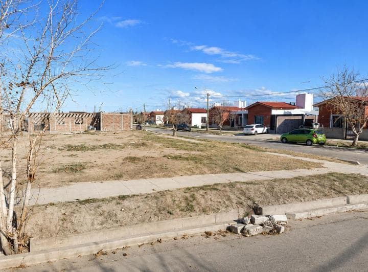 Terreno en Buena Nueva - 2
